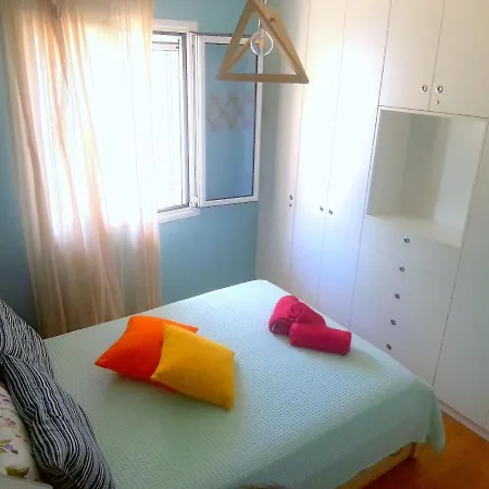 Apartment Kimataki Frikes