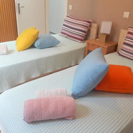 Apartment Kimataki *