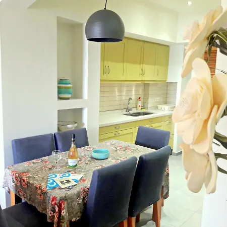 Apartment Kimataki
