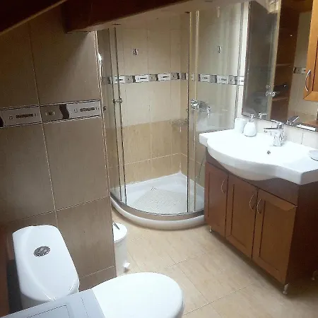Apartment Kimataki