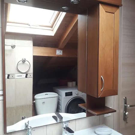 Apartment Kimataki Frikes