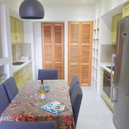 Apartment Kimataki Frikes