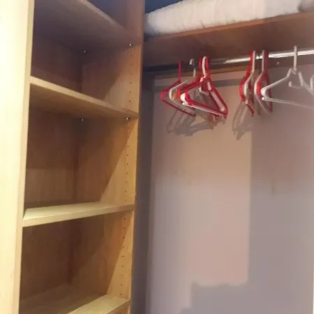 Kimataki Apartment Frikes