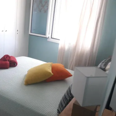 Apartment Kimataki