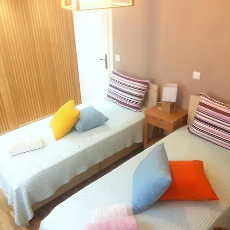 Apartment Kimataki *