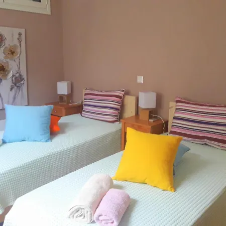 Kimataki Apartment Frikes