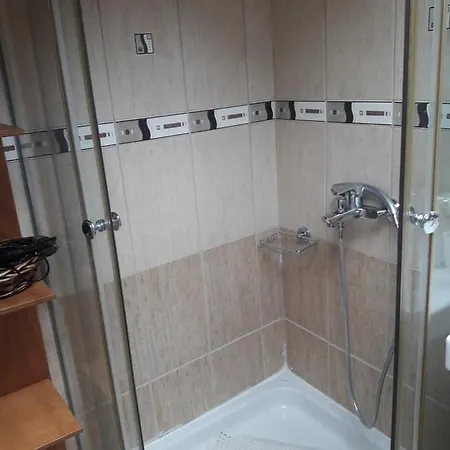 Apartment Kimataki *