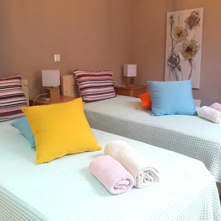 Kimataki Apartment Frikes